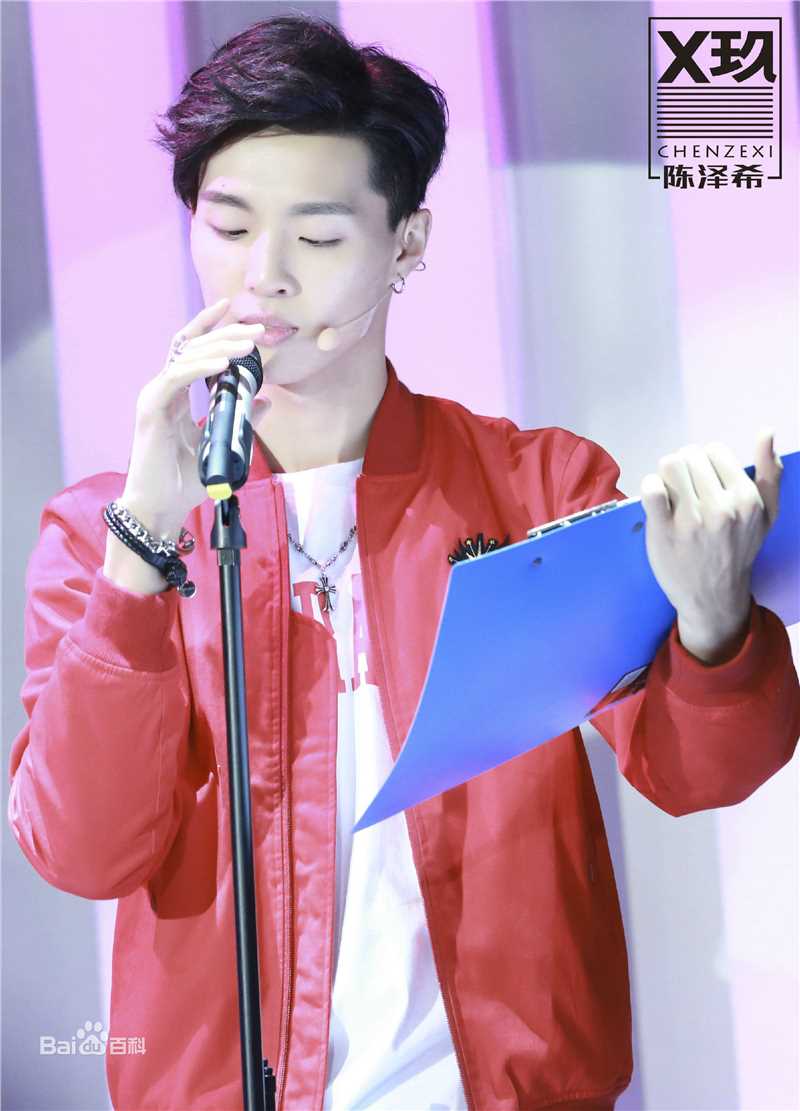 精选X玖少年团在团综《X玖少年频道》中的图册