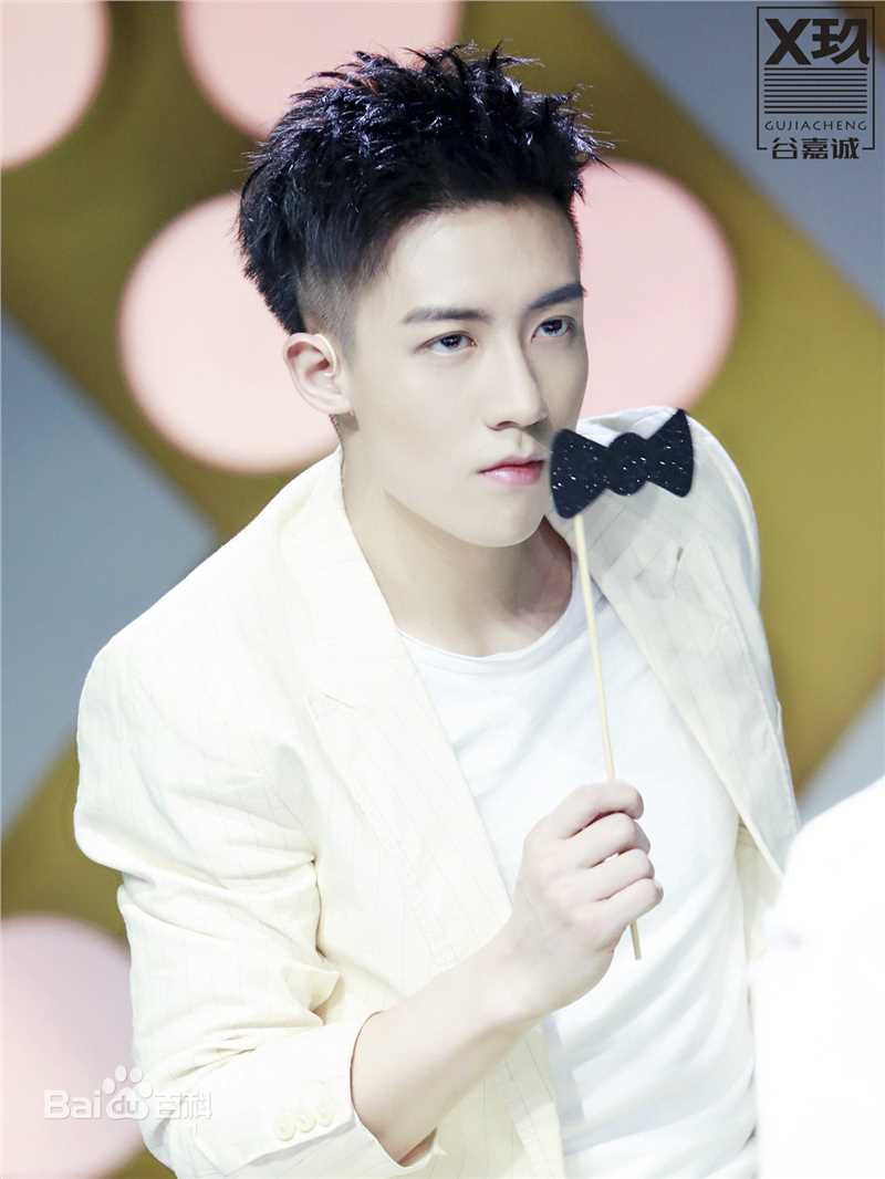 精选X玖少年团在团综《X玖少年频道》中的图册