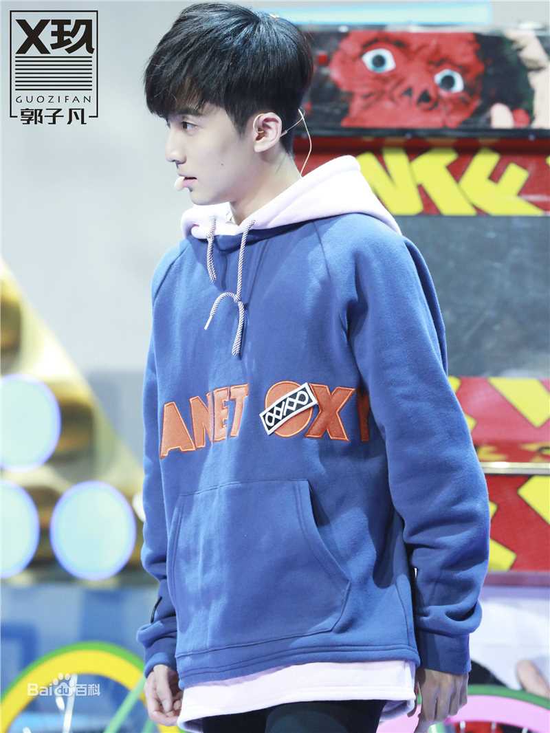 精选X玖少年团在团综《X玖少年频道》中的图册