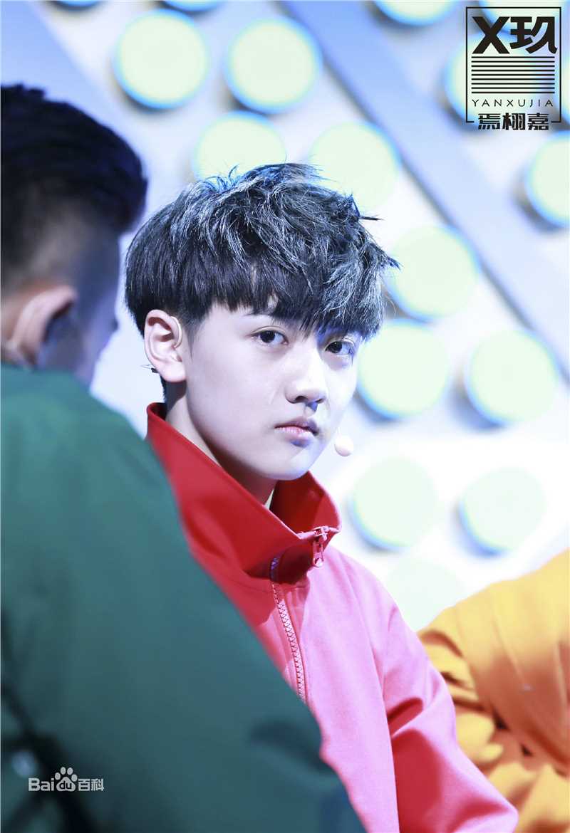 精选X玖少年团在团综《X玖少年频道》中的图册