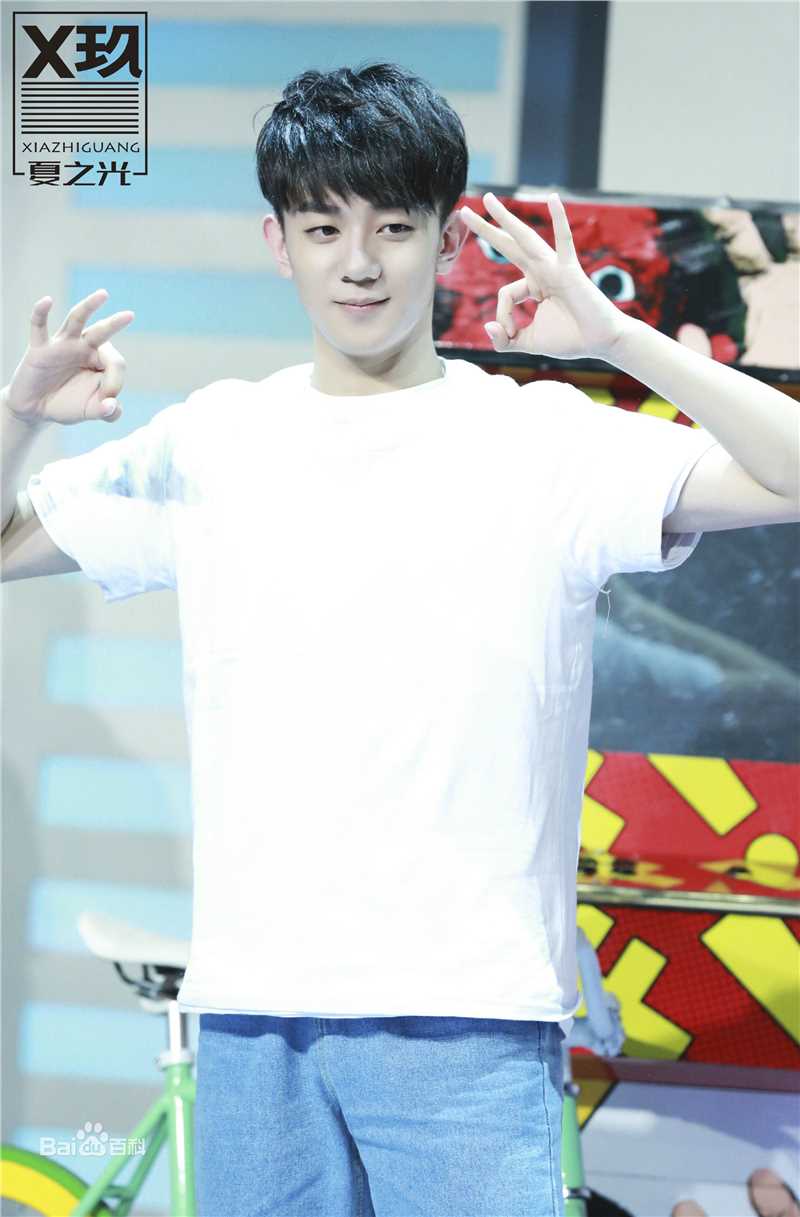 精选X玖少年团在团综《X玖少年频道》中的图册