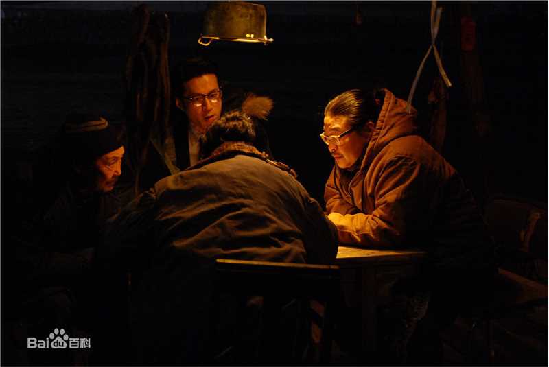 杨超工作照性感图片壁纸