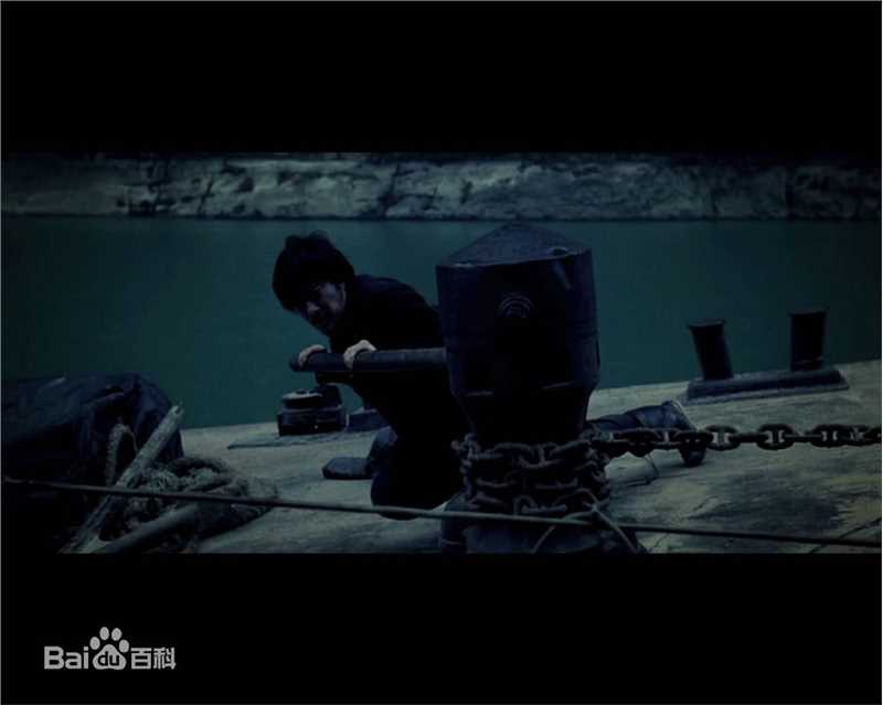 杨超作品高清剧照