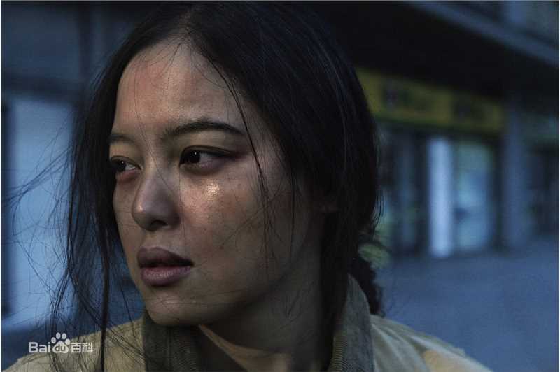 杨超作品高清剧照