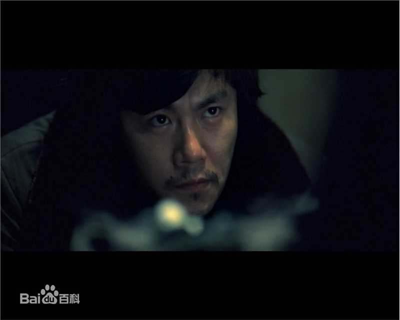 杨超作品高清剧照