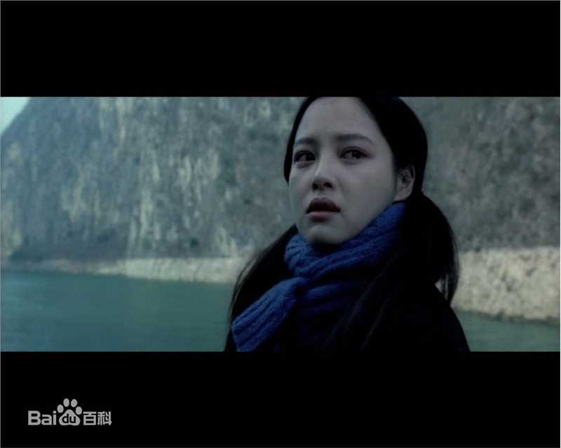 杨超作品高清剧照