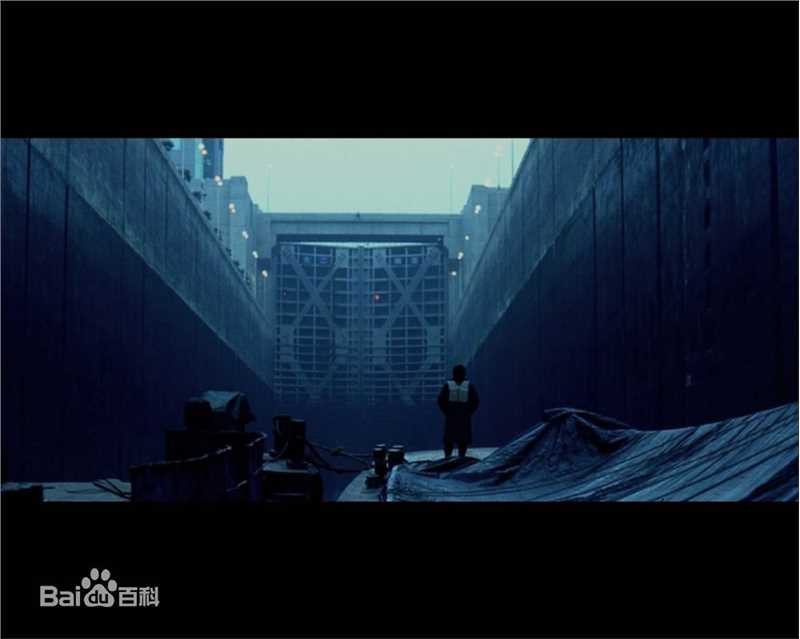 杨超作品高清剧照