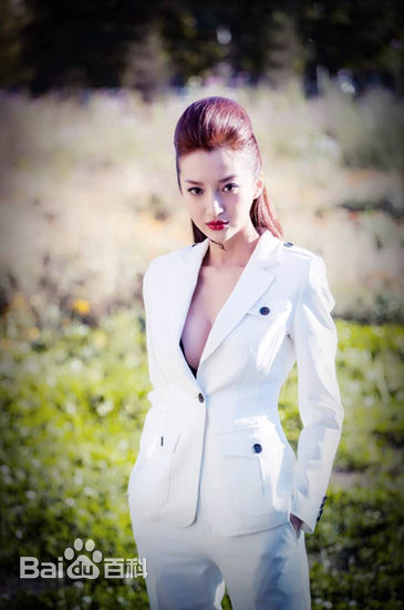 最优质郑雅文(Veronique)生活照