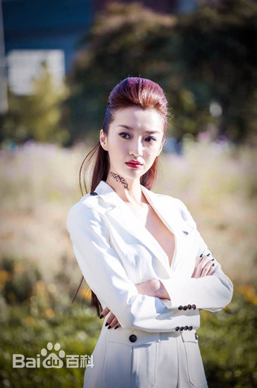 最优质郑雅文(Veronique)生活照