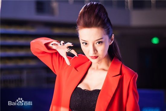 最优质郑雅文(Veronique)生活照