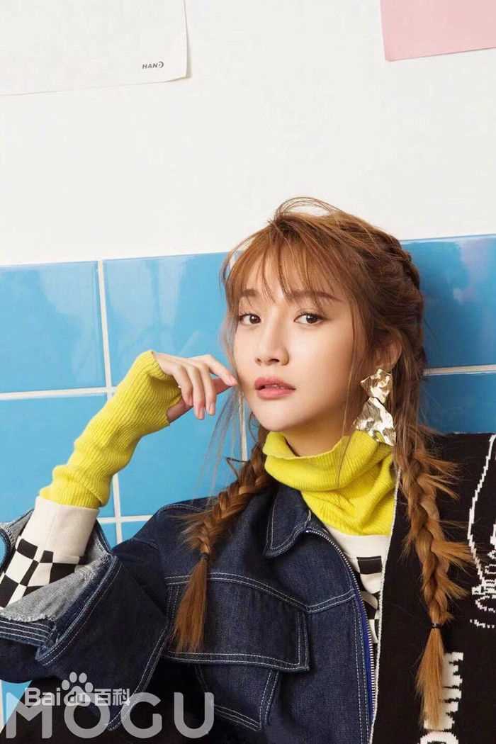 精选郑雅文(Veronique)