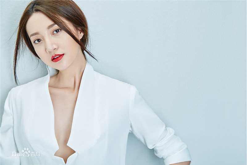 郑雅文(Veronique)前后照片