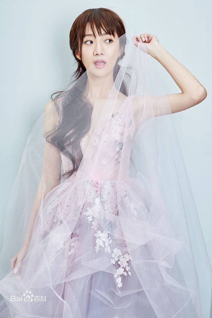 郑雅文(Veronique)前后照片