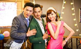 郑雅文(Veronique)前后照片