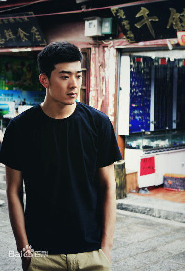 李岷城(Mario) 电影《非常之恋》高清剧照