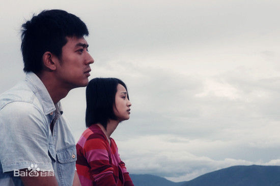 李岷城(Mario) 电影《非常之恋》高清剧照