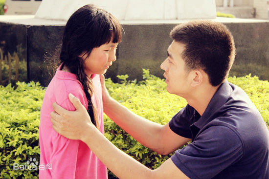 李岷城(Mario)电影《宝贝别哭》最新剧照 饰孟岩