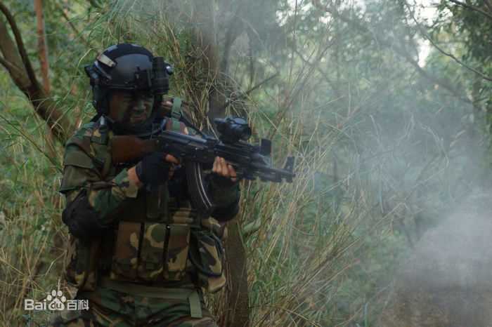 李岷城(Mario)《未来战士》剧照