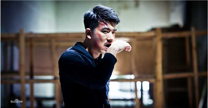 李岷城(Mario)《暗黑者2》最全剧照及海报