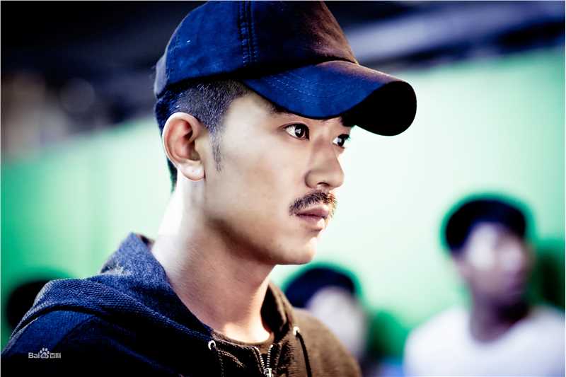 李岷城(Mario)《暗黑者2》最全剧照及海报