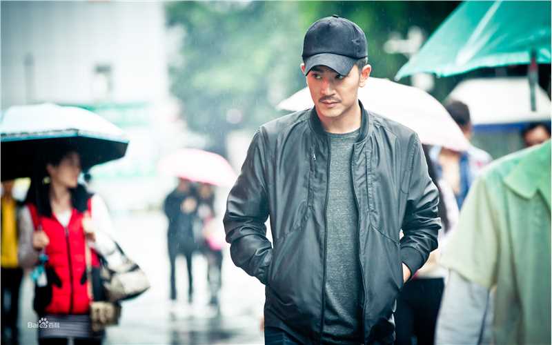 李岷城(Mario)《暗黑者2》最全剧照及海报