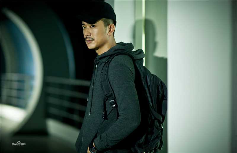 李岷城(Mario)《暗黑者2》最全剧照及海报