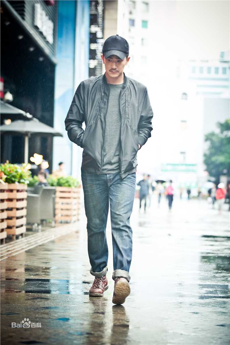 李岷城(Mario)《暗黑者2》最全剧照及海报