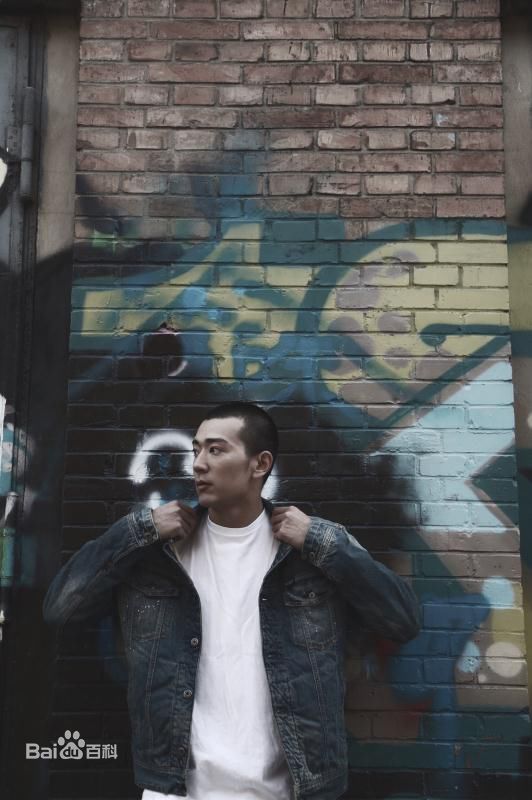 李岷城(Mario)2018宣传照生活照