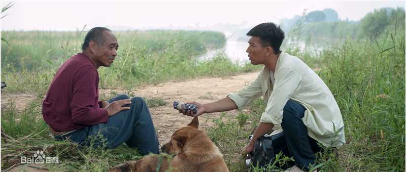 高清李岷城(Mario)在电影《百鸟朝凤》相关照片中的图集