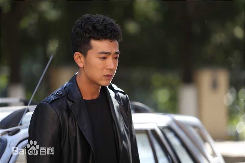 李岷城(Mario)《拥抱星星的月亮》最优质剧照