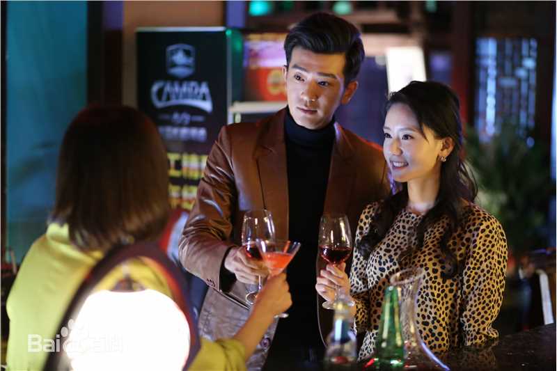 李岷城(Mario)《拥抱星星的月亮》最优质剧照