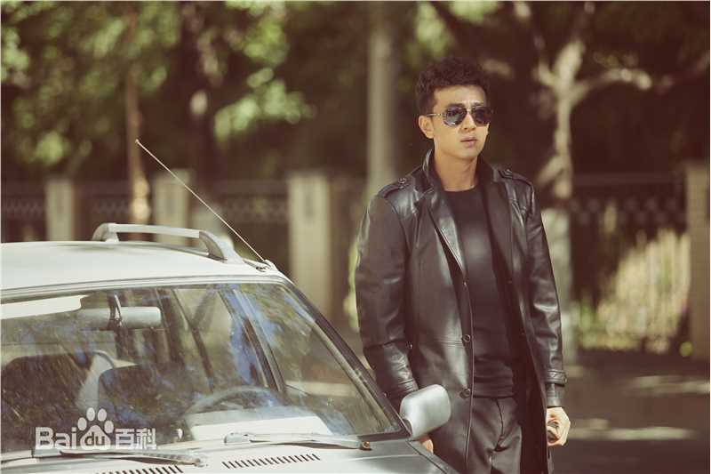 李岷城(Mario)《拥抱星星的月亮》最优质剧照