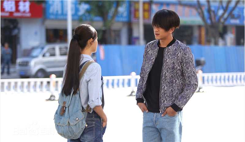 李岷城(Mario)《拥抱星星的月亮》最优质剧照