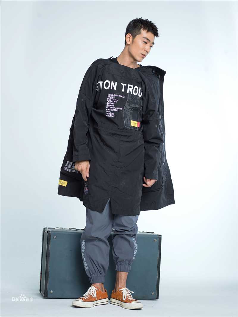 李岷城(Mario)2019壁纸壁纸