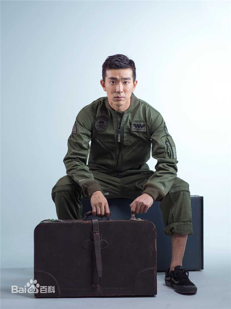 李岷城(Mario)2019壁纸壁纸