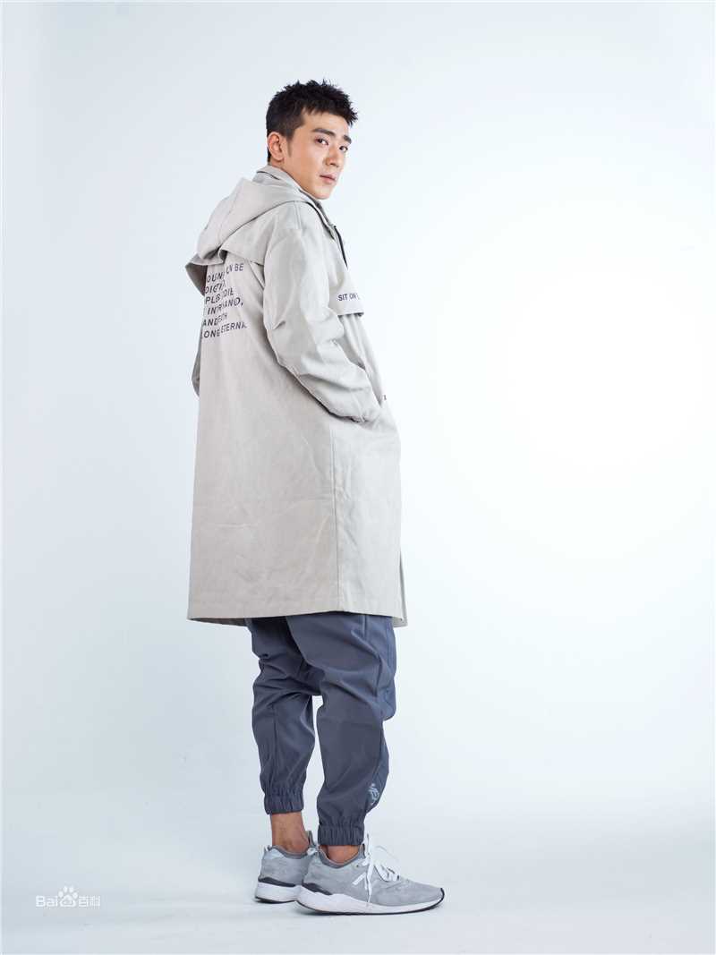 李岷城(Mario)2019壁纸壁纸