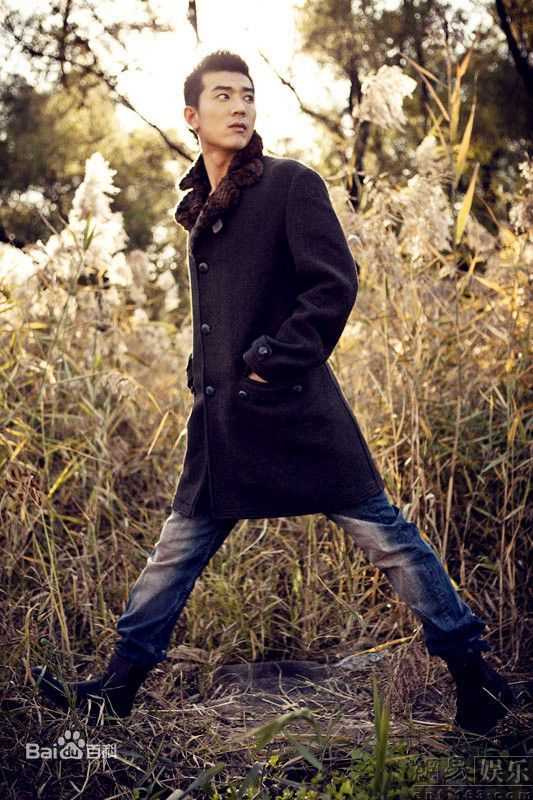 高清李岷城(Mario)精彩图册