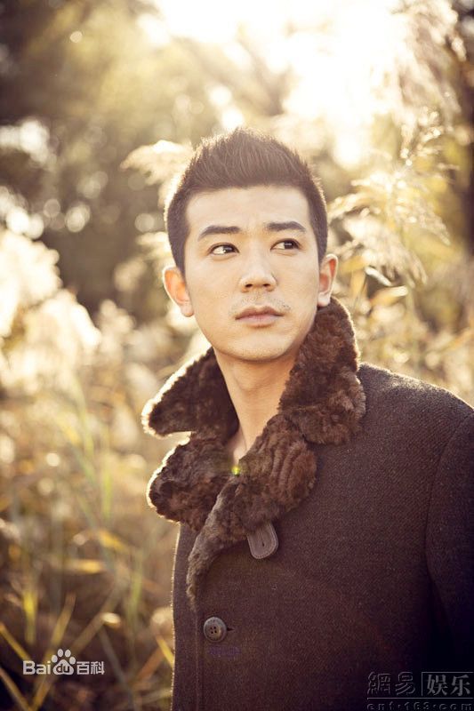 高清李岷城(Mario)精彩图册