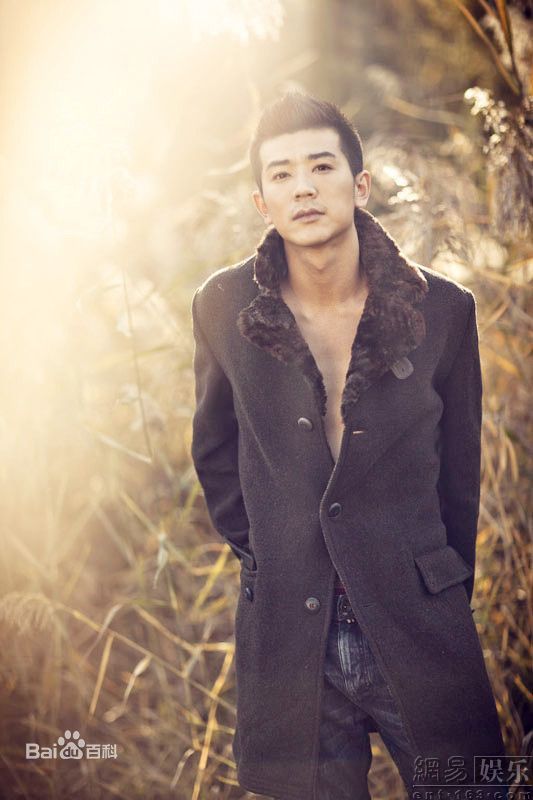 高清李岷城(Mario)精彩图册