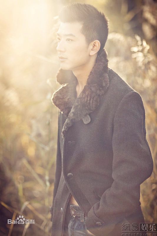 高清李岷城(Mario)精彩图册