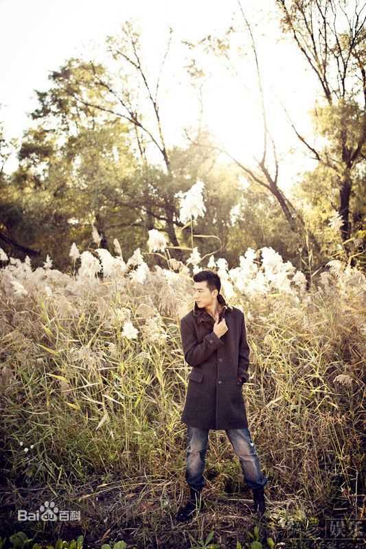 高清李岷城(Mario)精彩图册