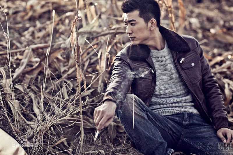 高清李岷城(Mario)精彩图册