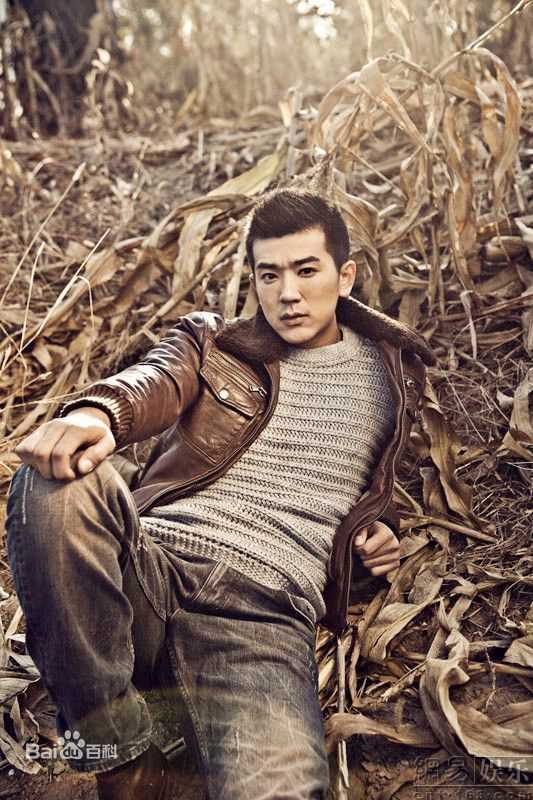 高清李岷城(Mario)精彩图册