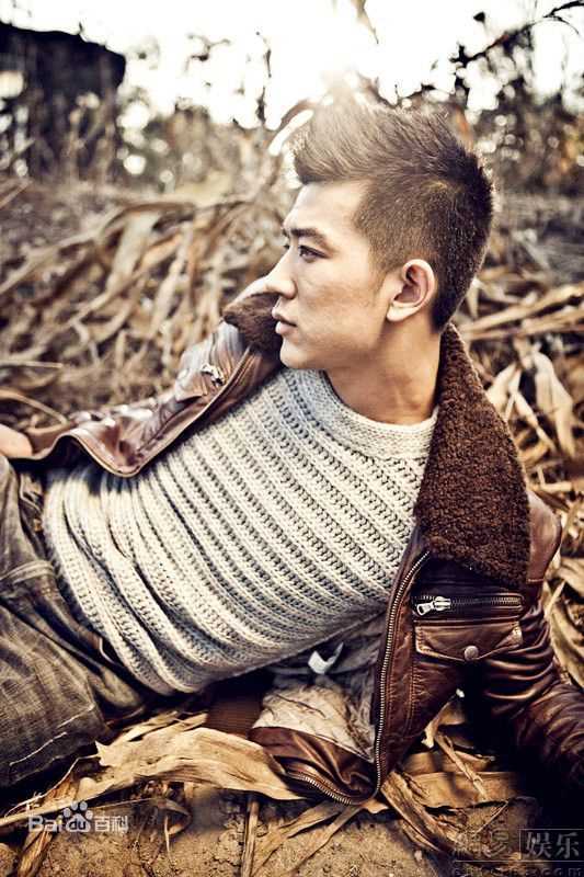 高清李岷城(Mario)精彩图册