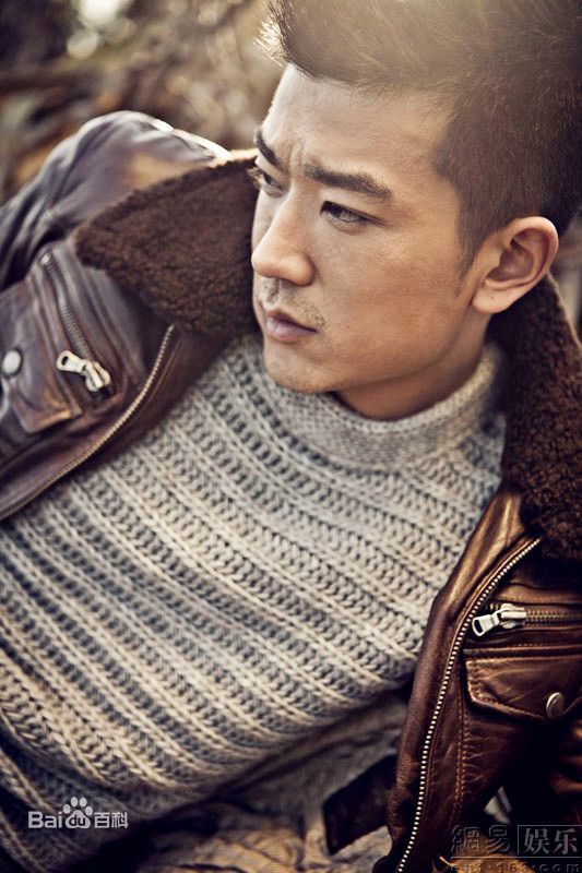 高清李岷城(Mario)精彩图册