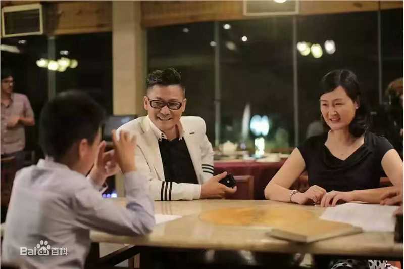 高清李岷城(Mario)图片