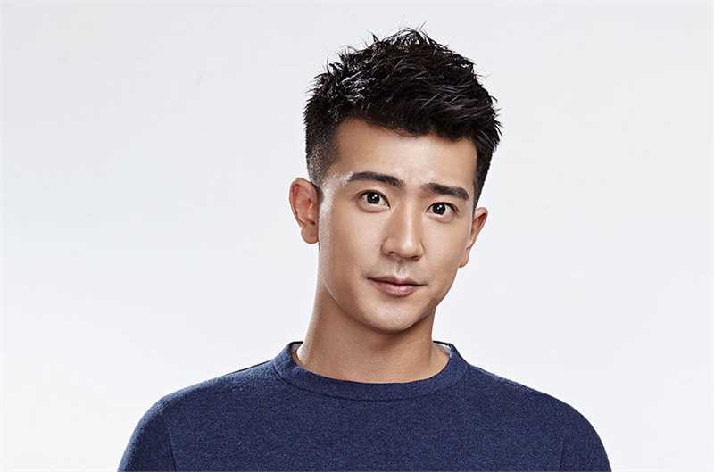 高清李岷城(Mario)图片