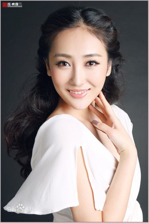 高姝瑶(Shu-Yao-gao)照片图册