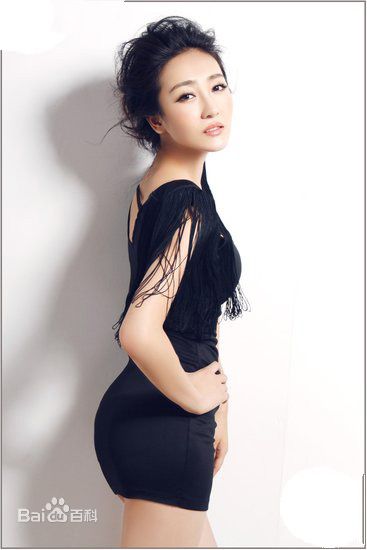 高姝瑶(Shu-Yao-gao)照片图册