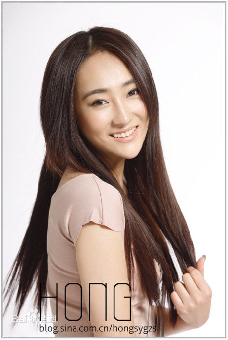 高姝瑶(Shu-Yao-gao)照片图册